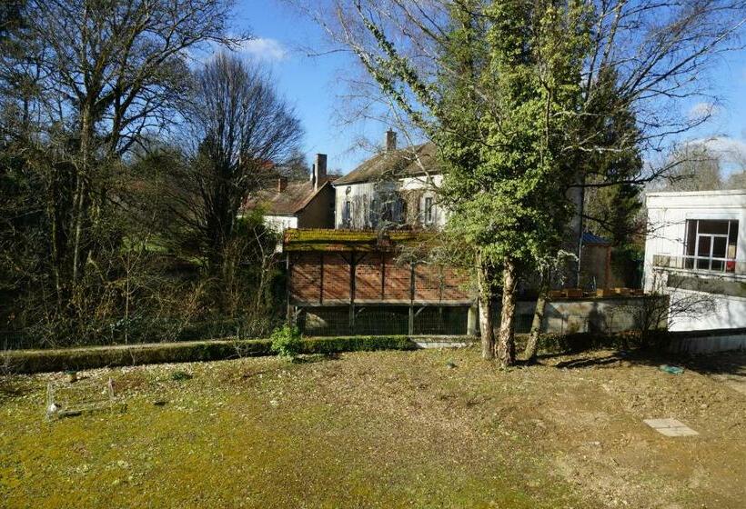 Bed and Breakfast Moulin De Belle Isle