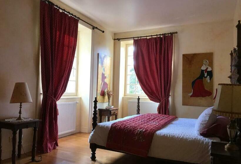 Bed and Breakfast Moulin De Belle Isle