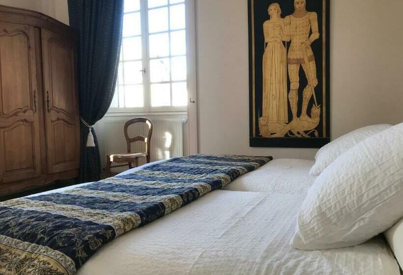 Bed and Breakfast Moulin De Belle Isle