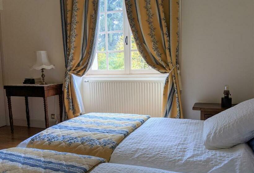 Bed and Breakfast Moulin De Belle Isle