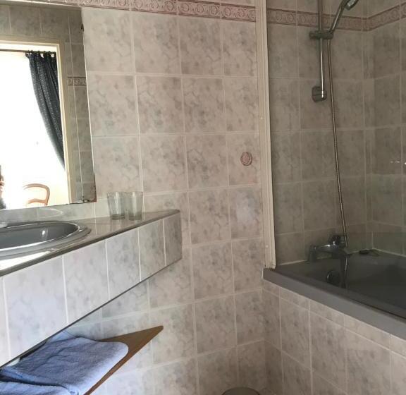 Bed and Breakfast Moulin De Belle Isle