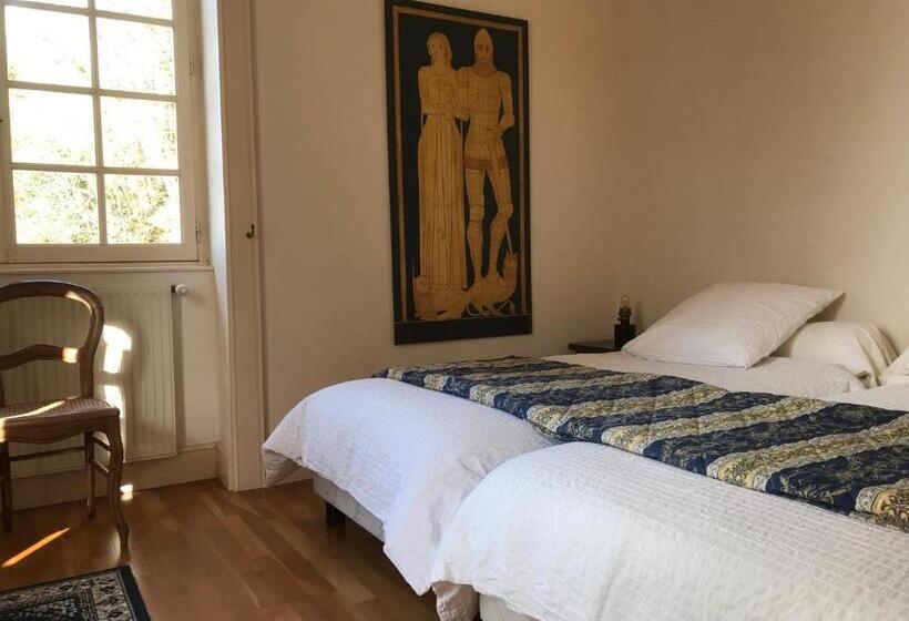 Bed and Breakfast Moulin De Belle Isle