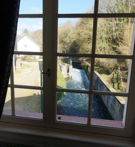 Bed and Breakfast Moulin De Belle Isle