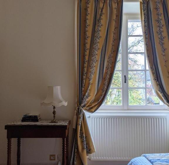 Bed and Breakfast Moulin De Belle Isle