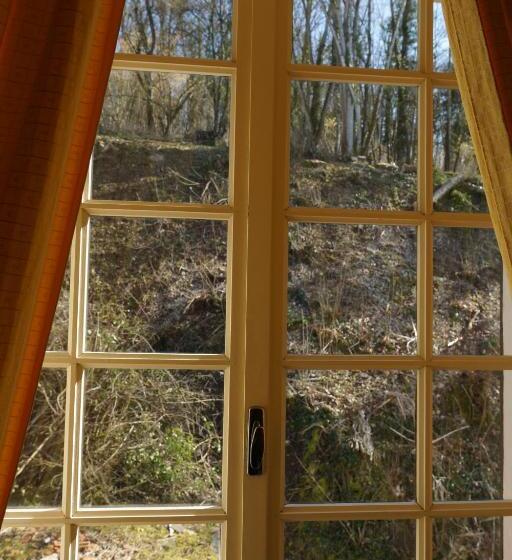 Bed and Breakfast Moulin De Belle Isle