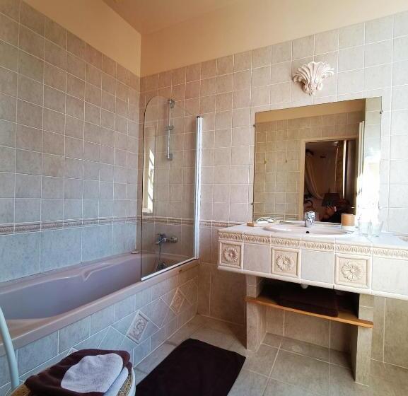 Bed and Breakfast Moulin De Belle Isle