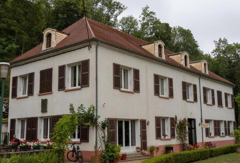 Bed and Breakfast Moulin De Belle Isle