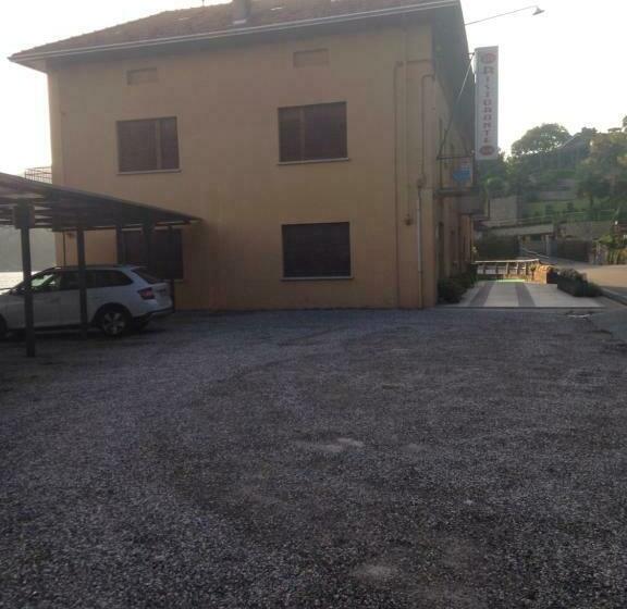 B&b Notte Sul Lago