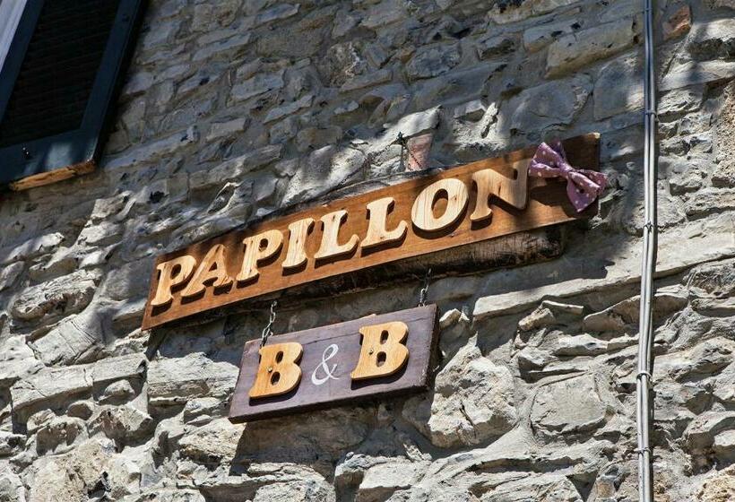 Bed And Breakfast Papillon