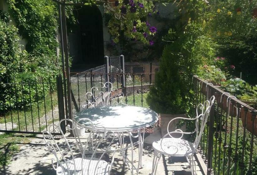 Bed And Breakfast Papillon