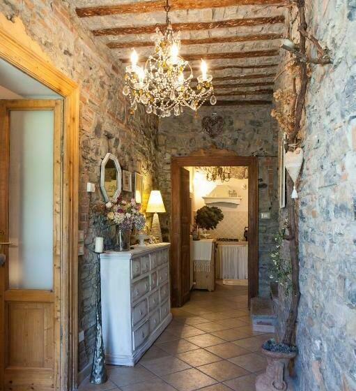 Bed And Breakfast Papillon