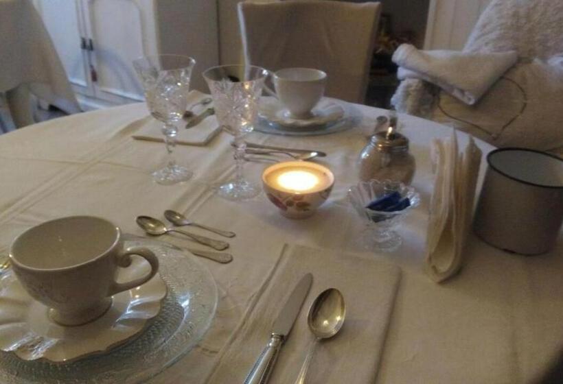 Bed And Breakfast Papillon