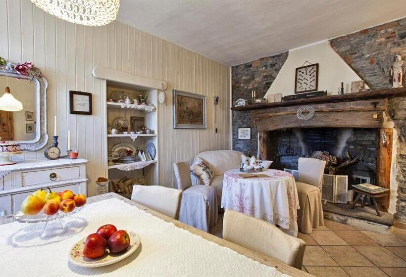 Bed And Breakfast Papillon