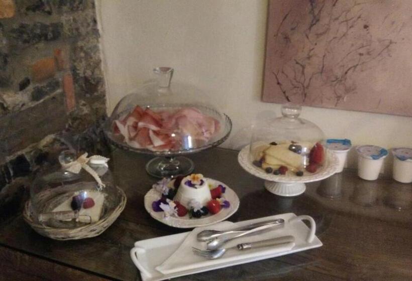 Bed And Breakfast Papillon