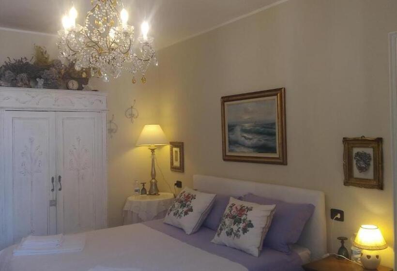 Bed And Breakfast Papillon