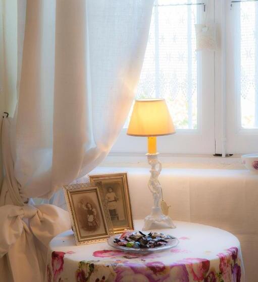 Bed And Breakfast Papillon