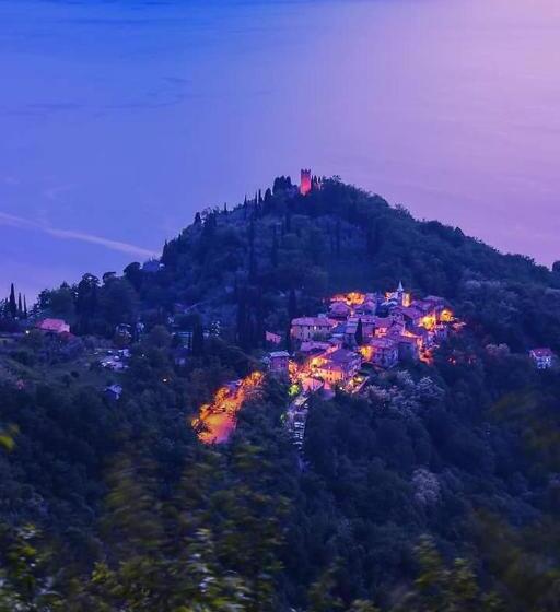 Bed And Breakfast Papillon