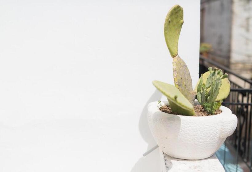 Bed and Breakfast Pietrachiara