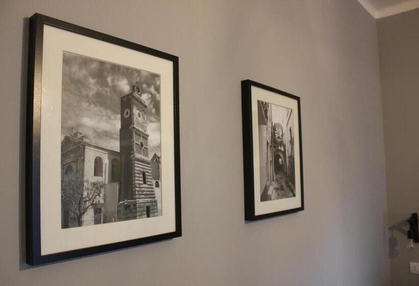 Bed and Breakfast Pietrachiara