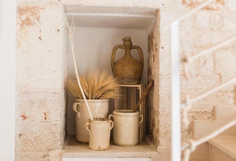 Bed and Breakfast Pietrachiara