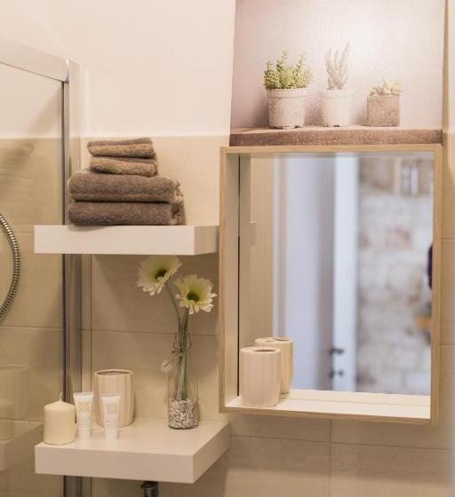 Bed and Breakfast Pietrachiara