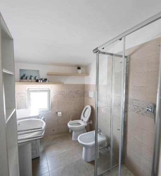 Bed and Breakfast Pietrachiara