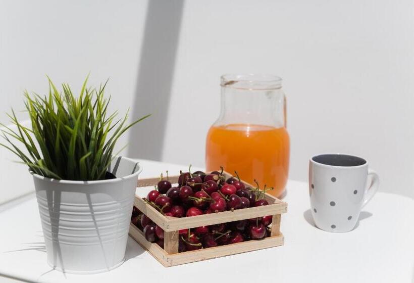 Bed and Breakfast Pietrachiara