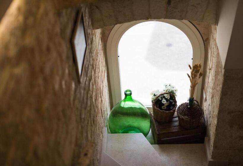 Bed and Breakfast Pietrachiara