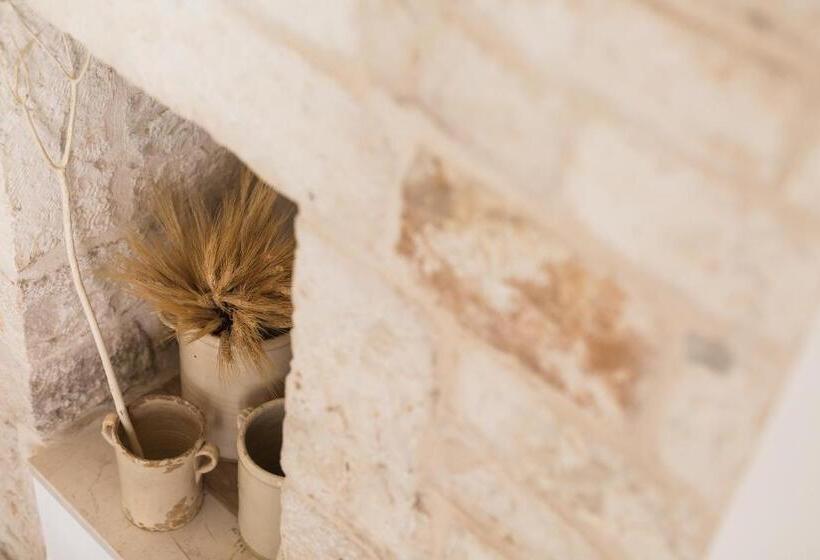 Bed and Breakfast Pietrachiara