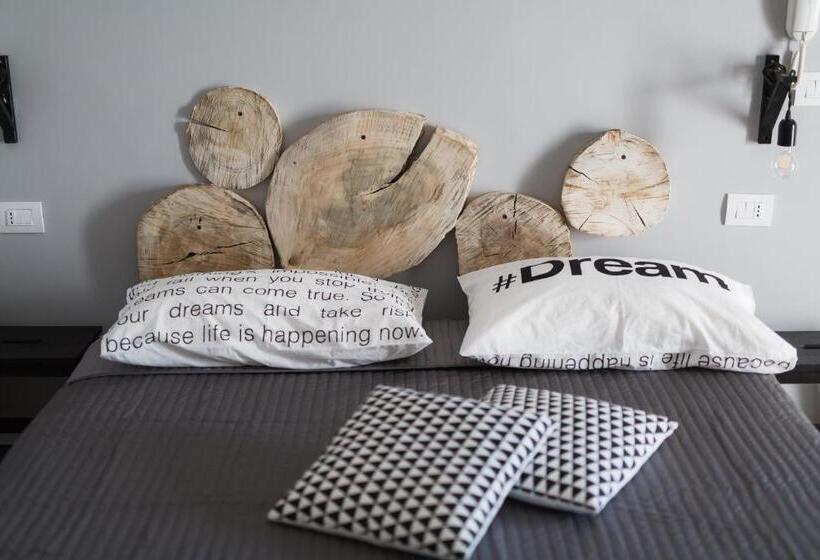 Bed and Breakfast Pietrachiara