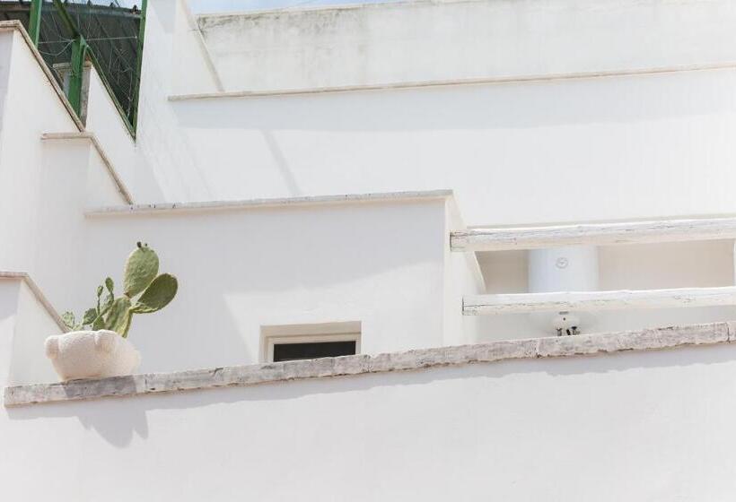 Bed and Breakfast Pietrachiara