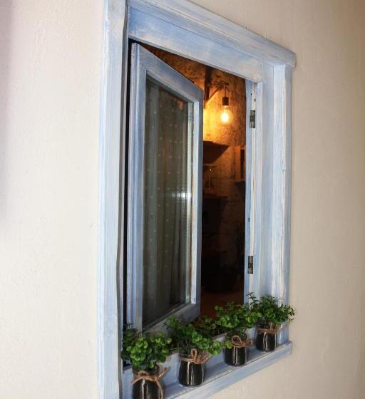 Bed and Breakfast Pietrachiara