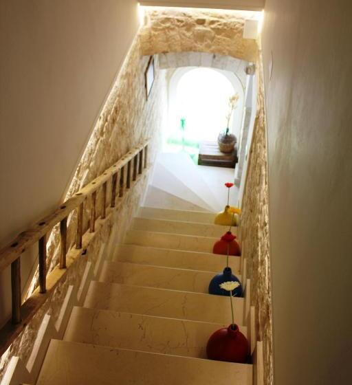 Bed and Breakfast Pietrachiara