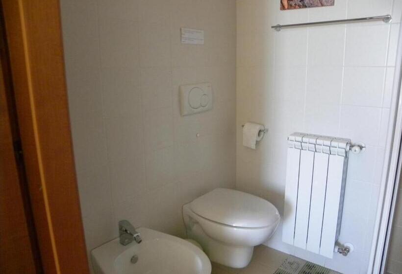 Bed and Breakfast Poggio Sambuco