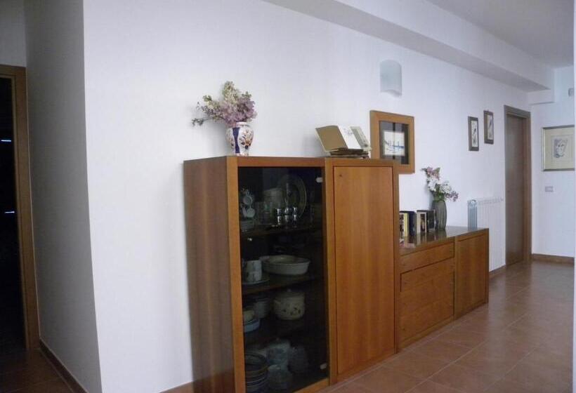 Bed and Breakfast Poggio Sambuco