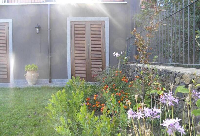 Bed and Breakfast Poggio Sambuco