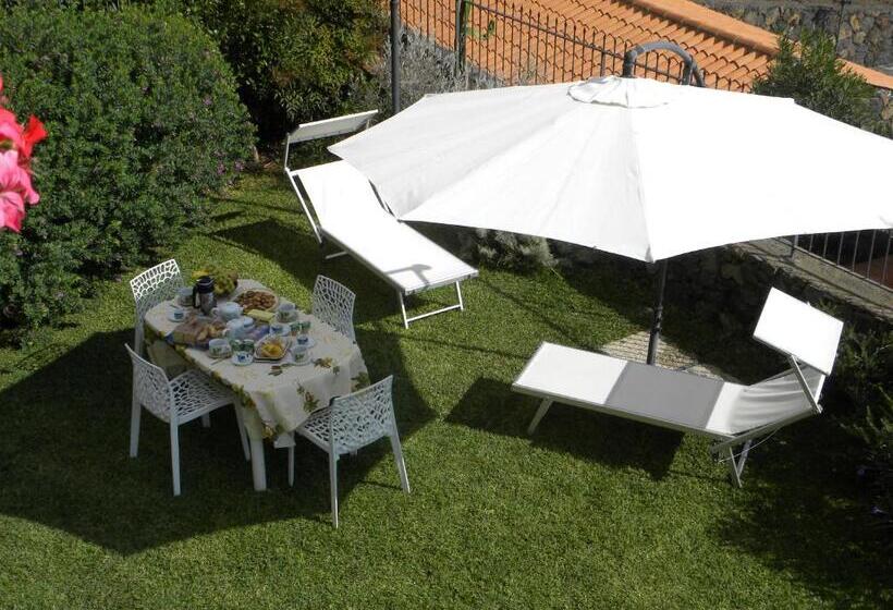 Bed and Breakfast Poggio Sambuco