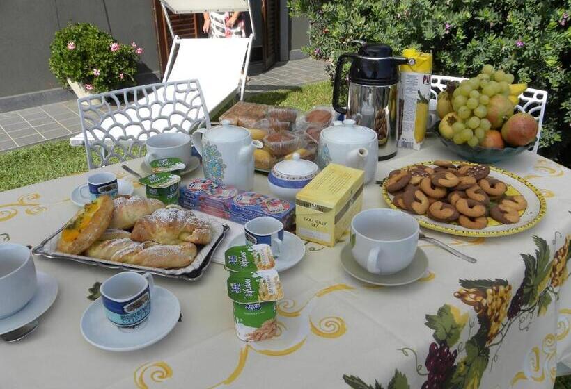 Bed and Breakfast Poggio Sambuco