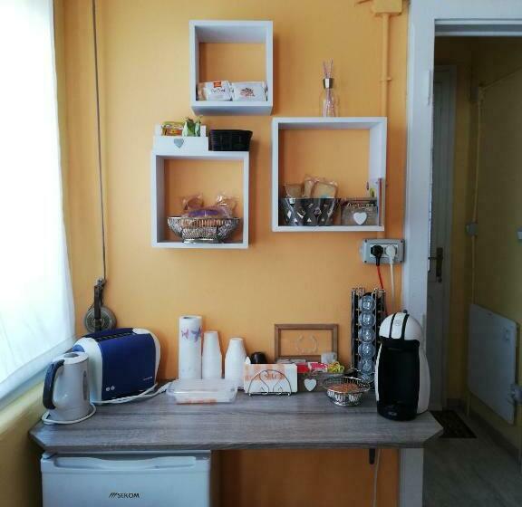 Bed And Breakfast Porta Romana