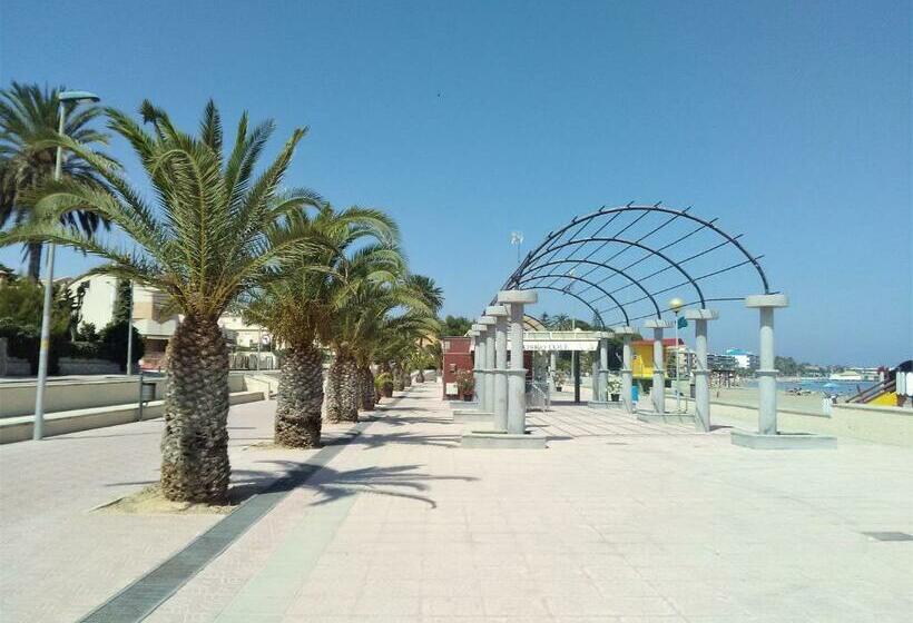 צימר Posada Chloe Santiago