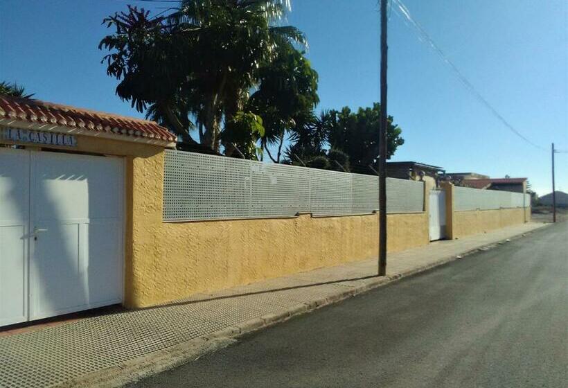 צימר Posada Chloe Santiago