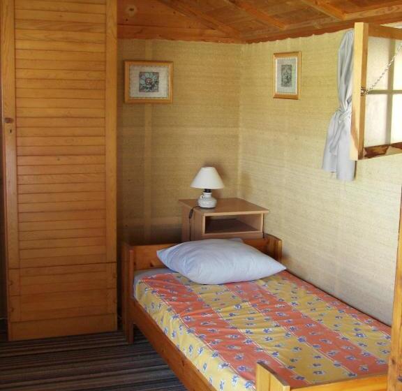 צימר Posada Chloe Santiago