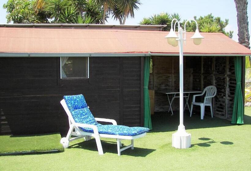 צימר Posada Chloe Santiago