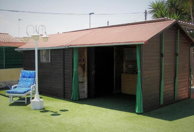 צימר Posada Chloe Santiago