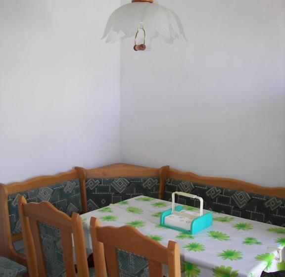 צימר Posada Chloe Santiago