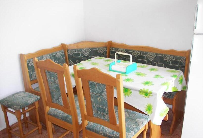 צימר Posada Chloe Santiago