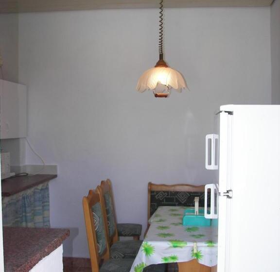 צימר Posada Chloe Santiago