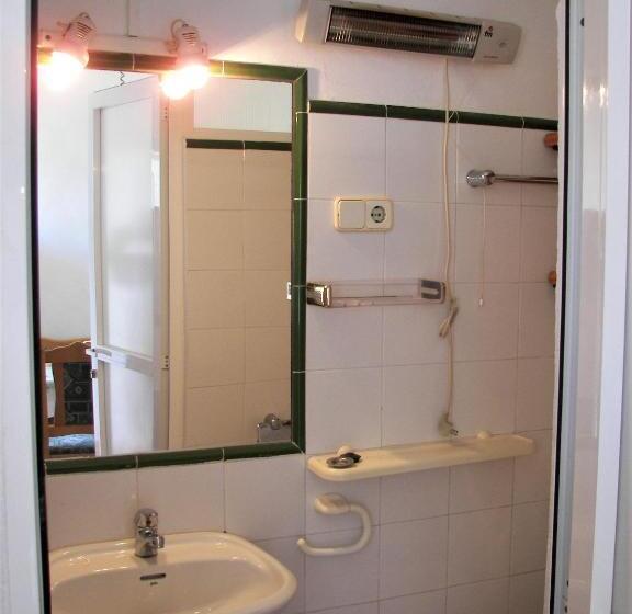 צימר Posada Chloe Santiago