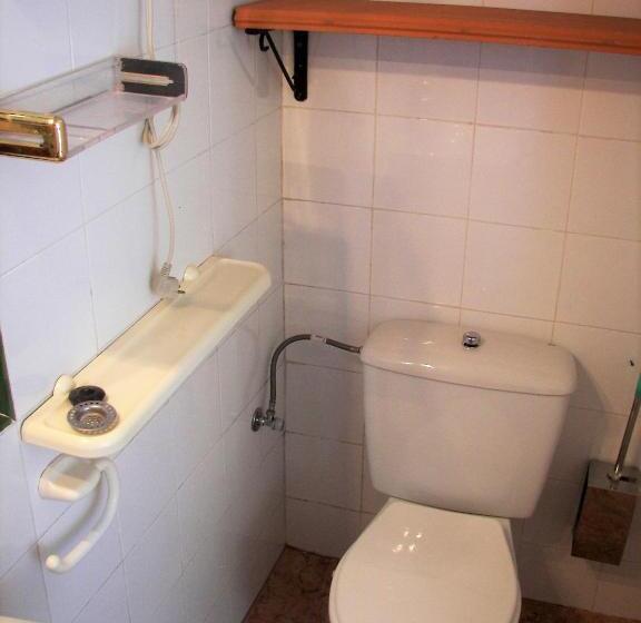 צימר Posada Chloe Santiago