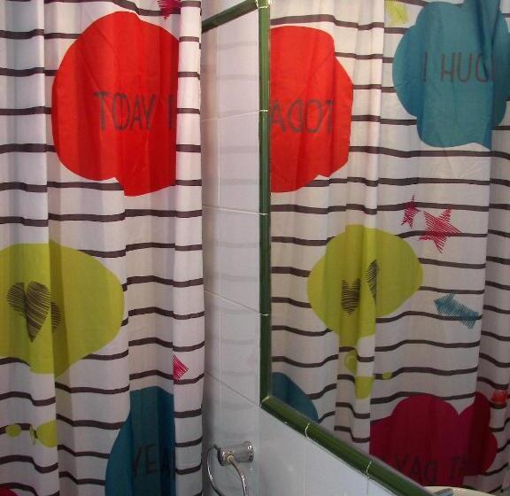 צימר Posada Chloe Santiago